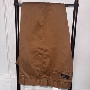 Banana Republic Chinos Cotton Brown